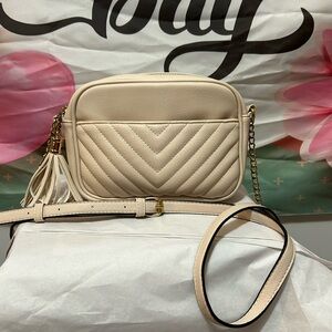 NWOT crossbody purse